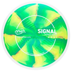 MVP Signal